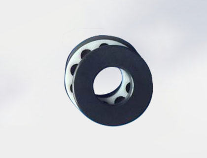 氮化硅全陶瓷推力球轴承
