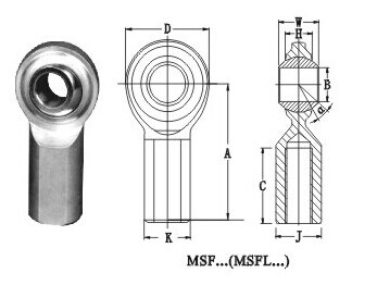 MSF....MSFL ϵ
