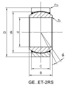 GE..ET-2RS ϵ