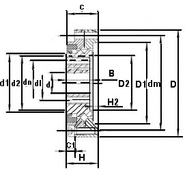 CSF65