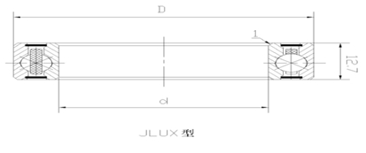 ܷ JLUX ϵ