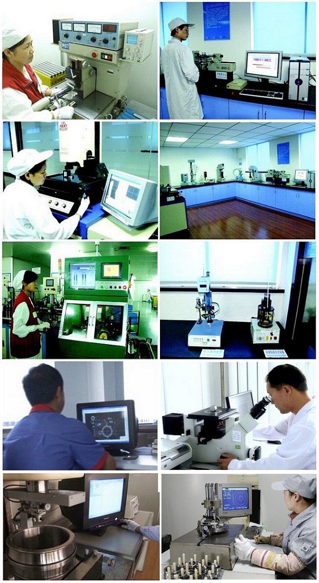 无锡市爱思米机械传动科技有限公司质量检测
